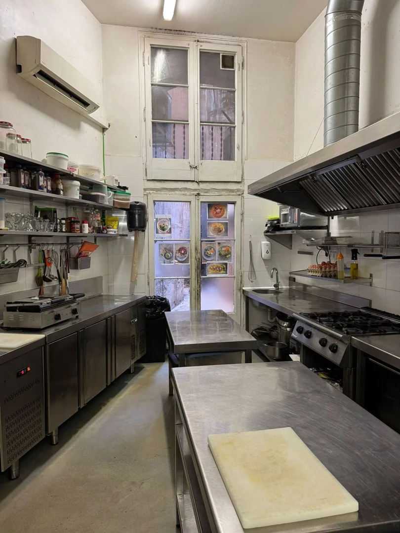 Restaurante en calle de Mallorca, 194 - Foto 14