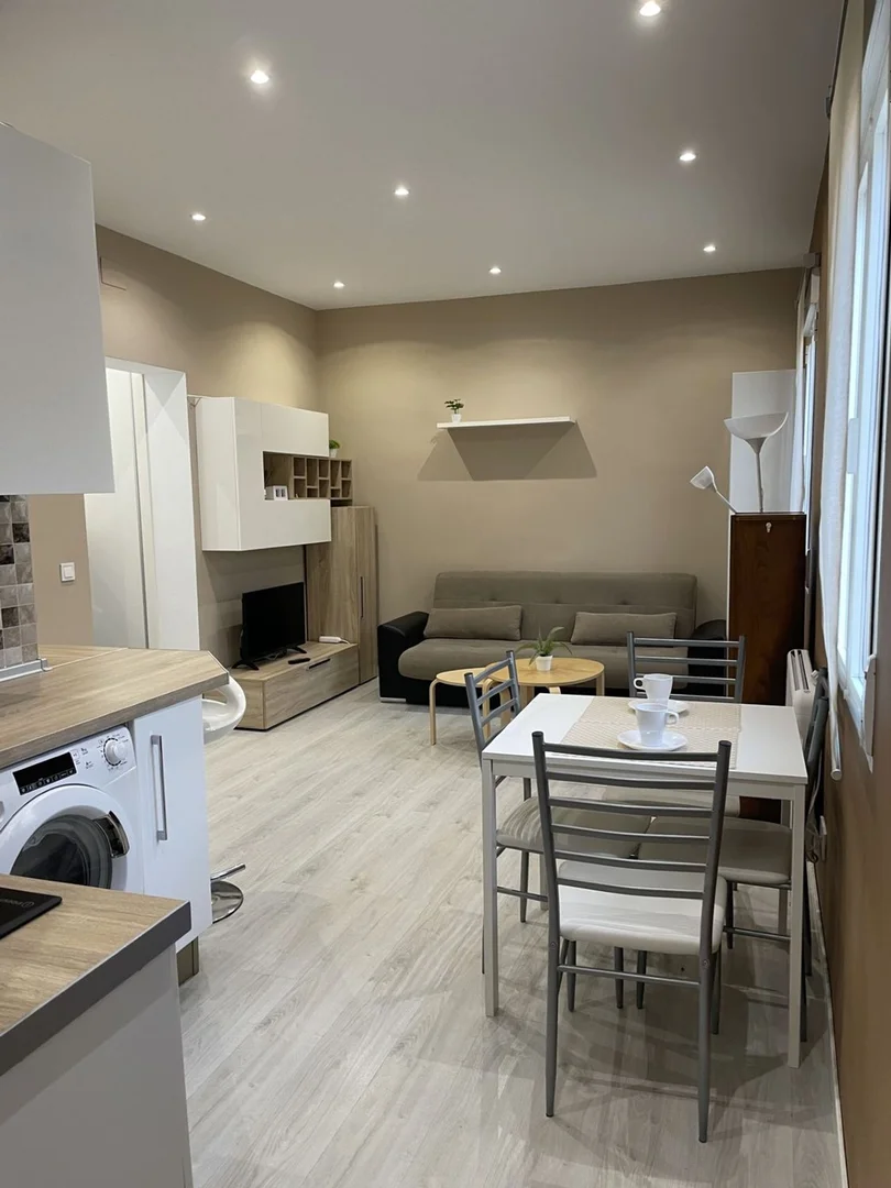 Estudio en callejón del Mellizo, 3 - Foto 16