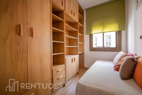 Piso en calle de Xifré - Foto 38