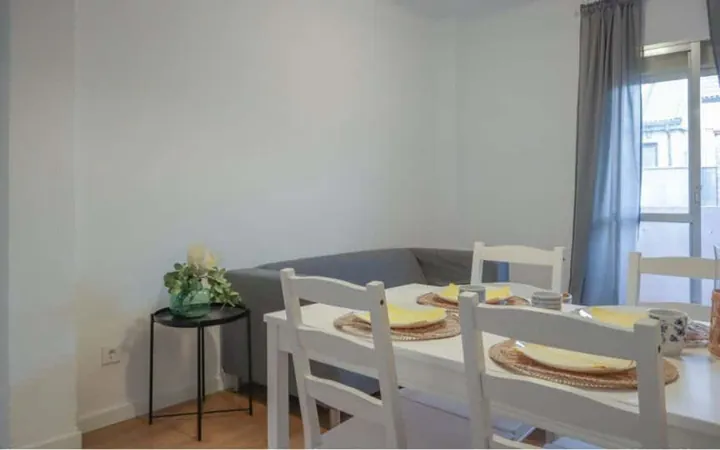 Piso en Calle de Servando Batanero, 29, Ventas - Foto 2
