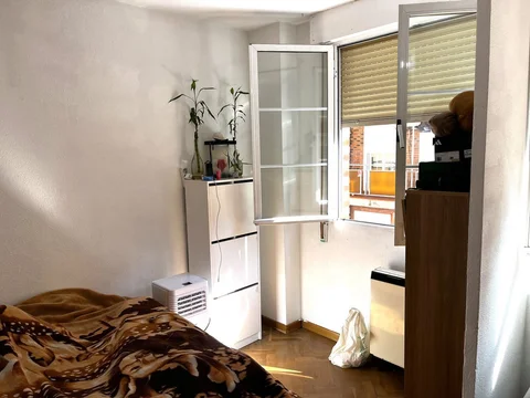 Estudio en calle de Gregorio Navas, 28 - Foto 8