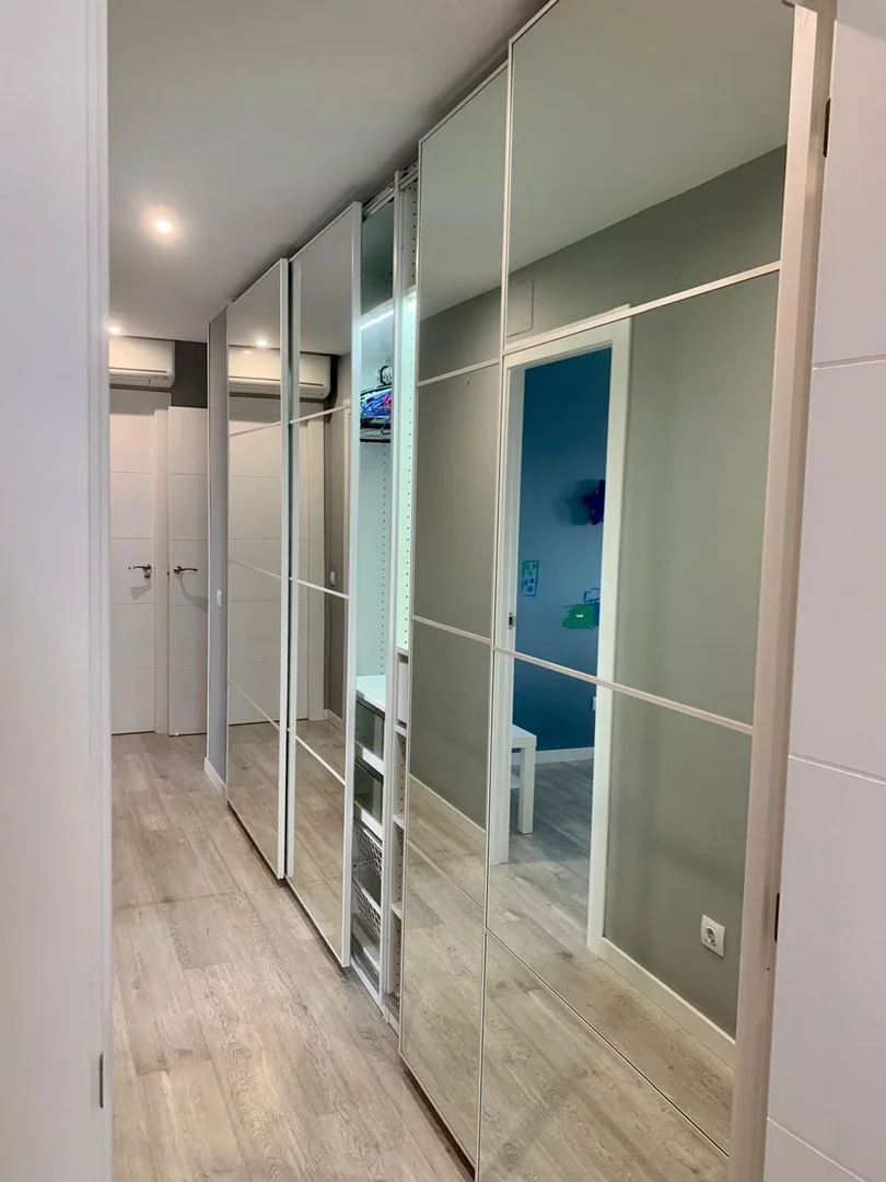 Alquiler de piso en Calle Alfonso Rodríguez Castelao, 21 - Foto 16
