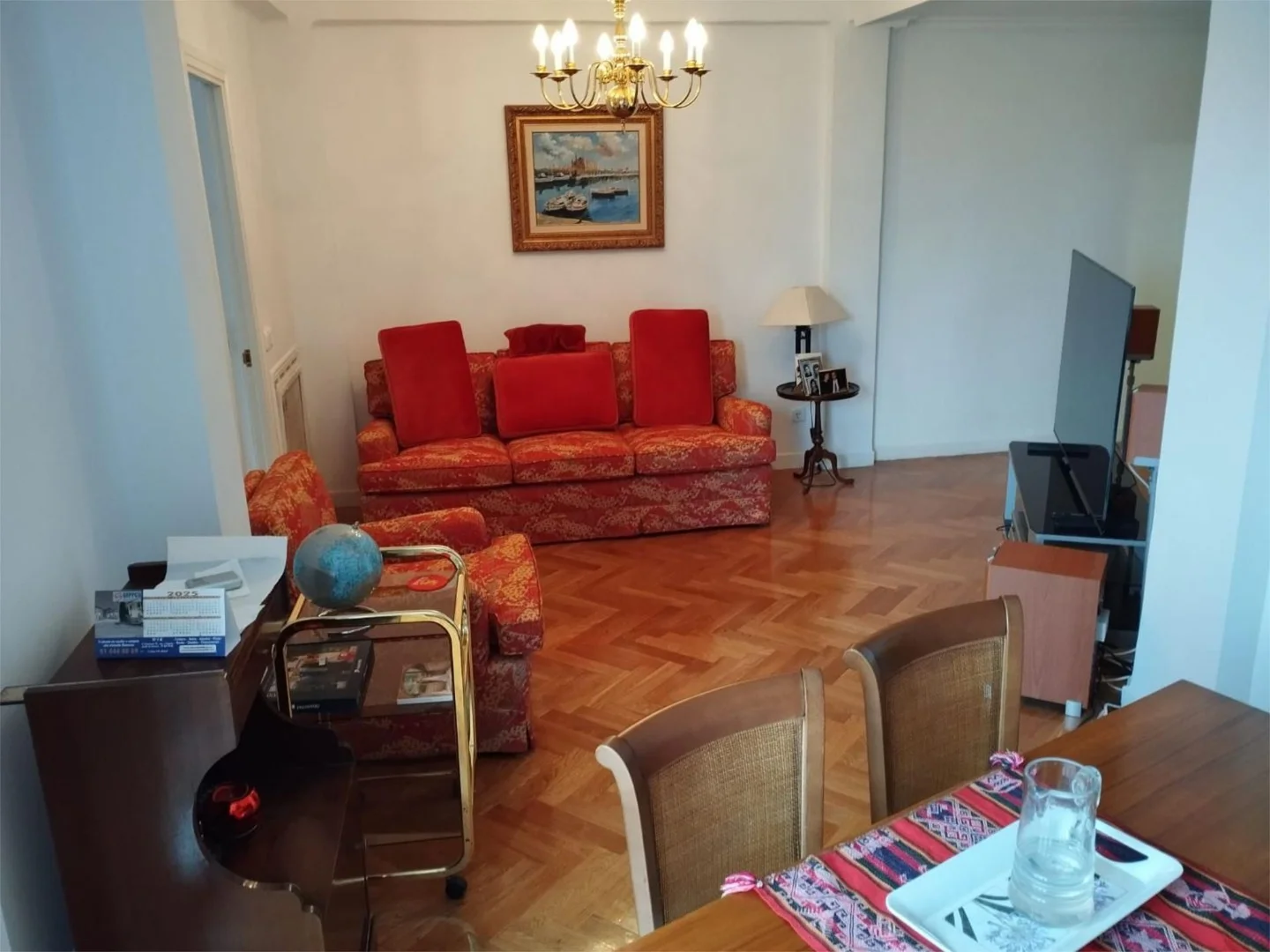 Piso en  Avenida de Daroca 44 - Foto 7