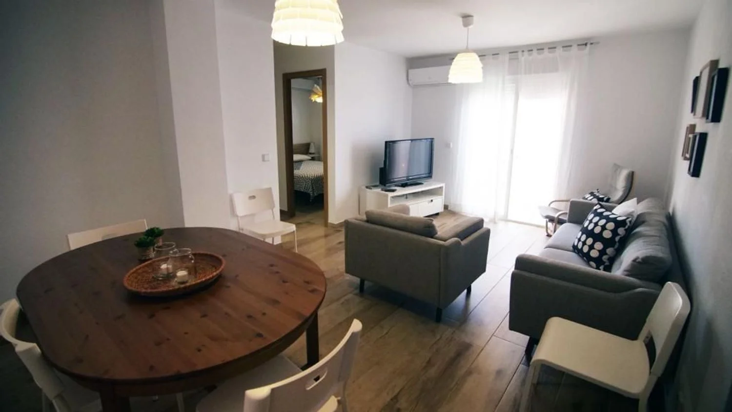 Piso en Zona Golf - Torre Almenara - Foto 12