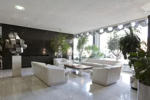 Estudio en calle del Marqués de la Ensenada, 16 - Foto 2