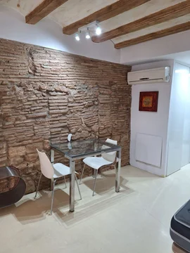 Estudio en calle de la Fusteria, 14 - Foto 24