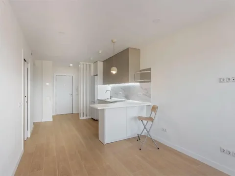 Piso en  Madrid Capital - Foto 13