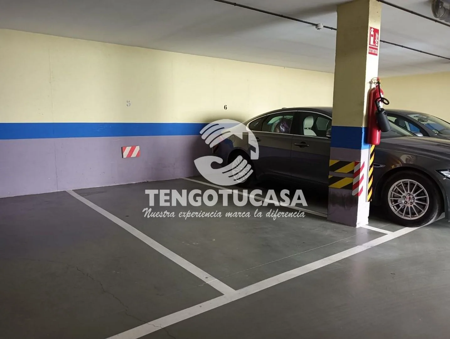 Piso en Calle de Ulises - Foto 35