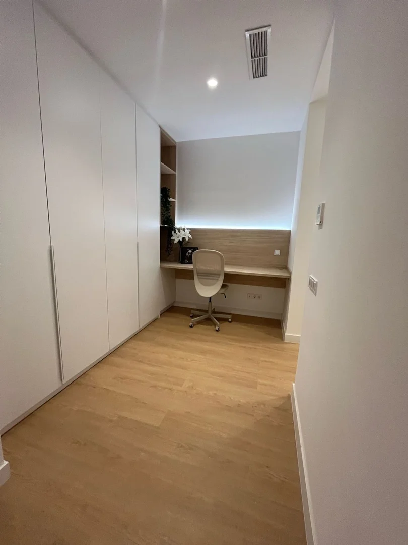 Piso en calle del Barco, 28 - Foto 7