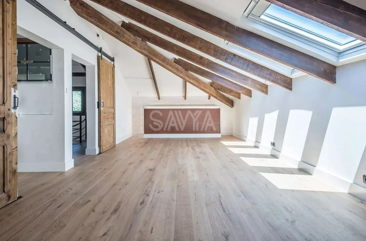 Dúplex en Sant Gervasi - La Bonanova - Foto 4
