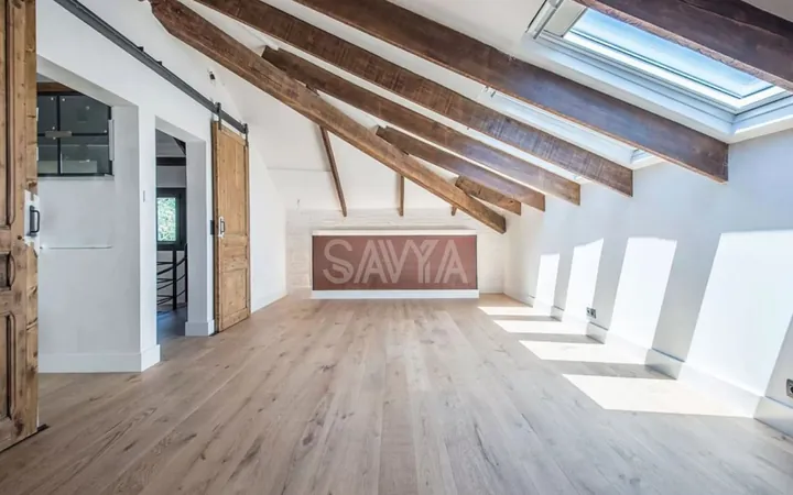 Dúplex en Sant Gervasi - La Bonanova - Foto 4