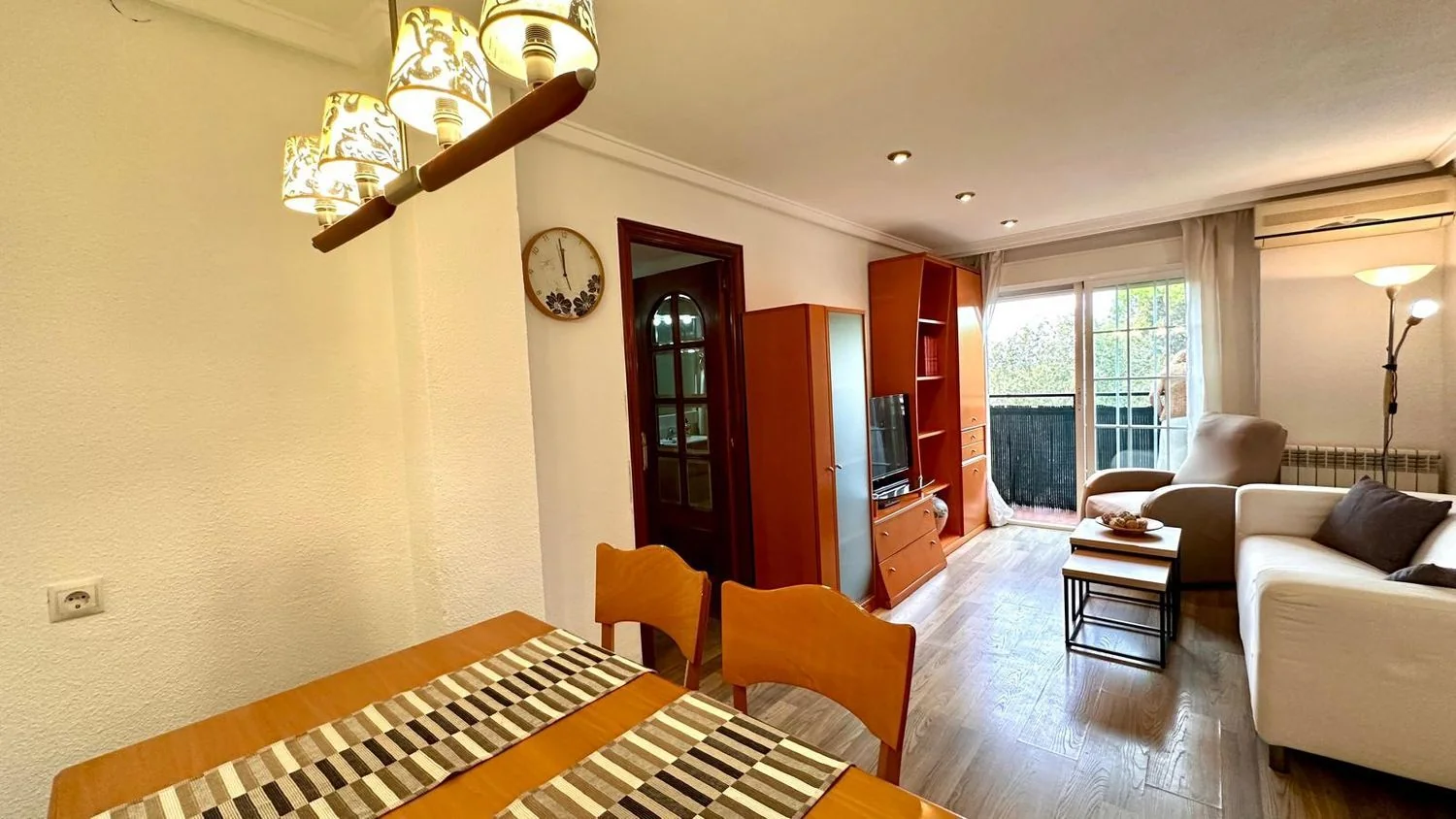 Piso en Calle de las Magnolias, 120, Ventilla-Almenara - Foto 2