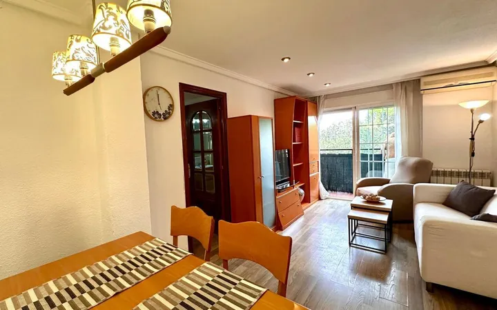 Piso en Calle de las Magnolias, 120, Ventilla-Almenara - Foto 2