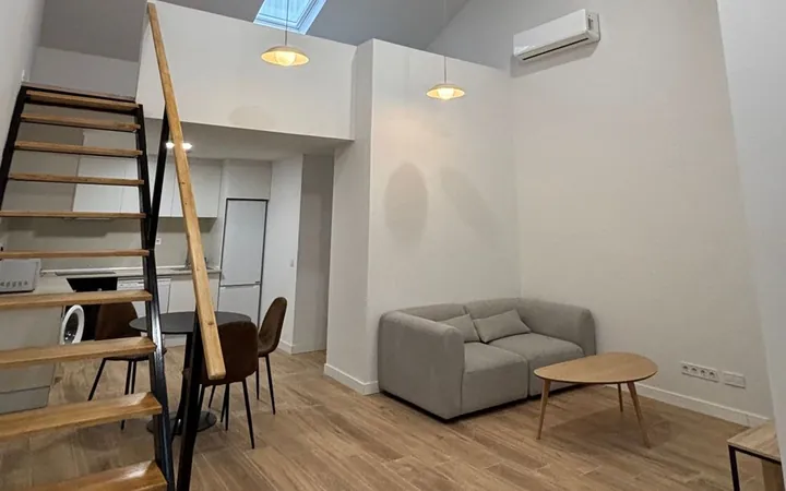 Dúplex en Calle Fernando Díaz de Mendoza, 54, Comillas - Foto 1