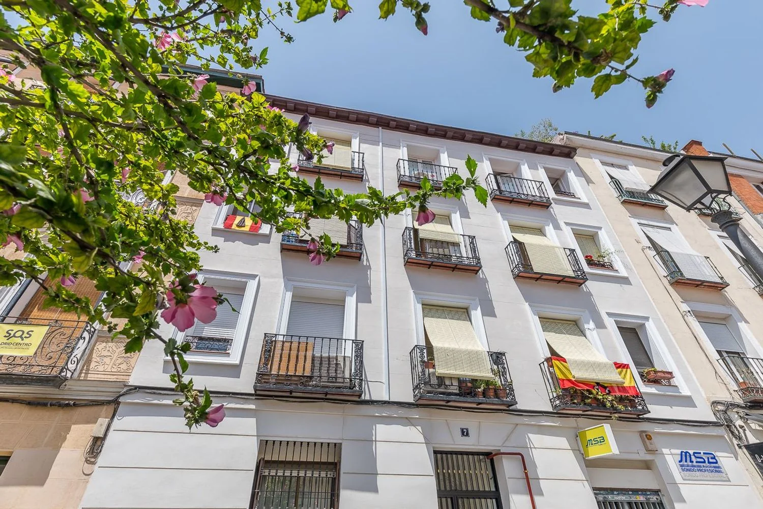 Piso en Calle San Gregorio, 7, Chueca-Justicia - Foto 5