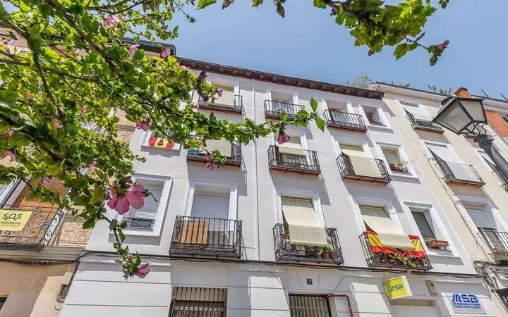 Piso en Calle San Gregorio, 7, Chueca-Justicia - Foto 5
