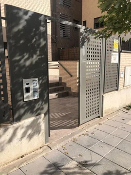 Piso en calle Padre Gregorio Céspedes, 34 - Foto 1