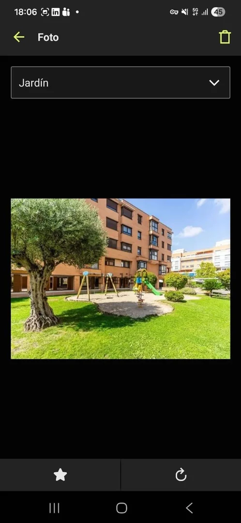 Piso en avenida del Monasterio de Silos, 82 - Foto 28