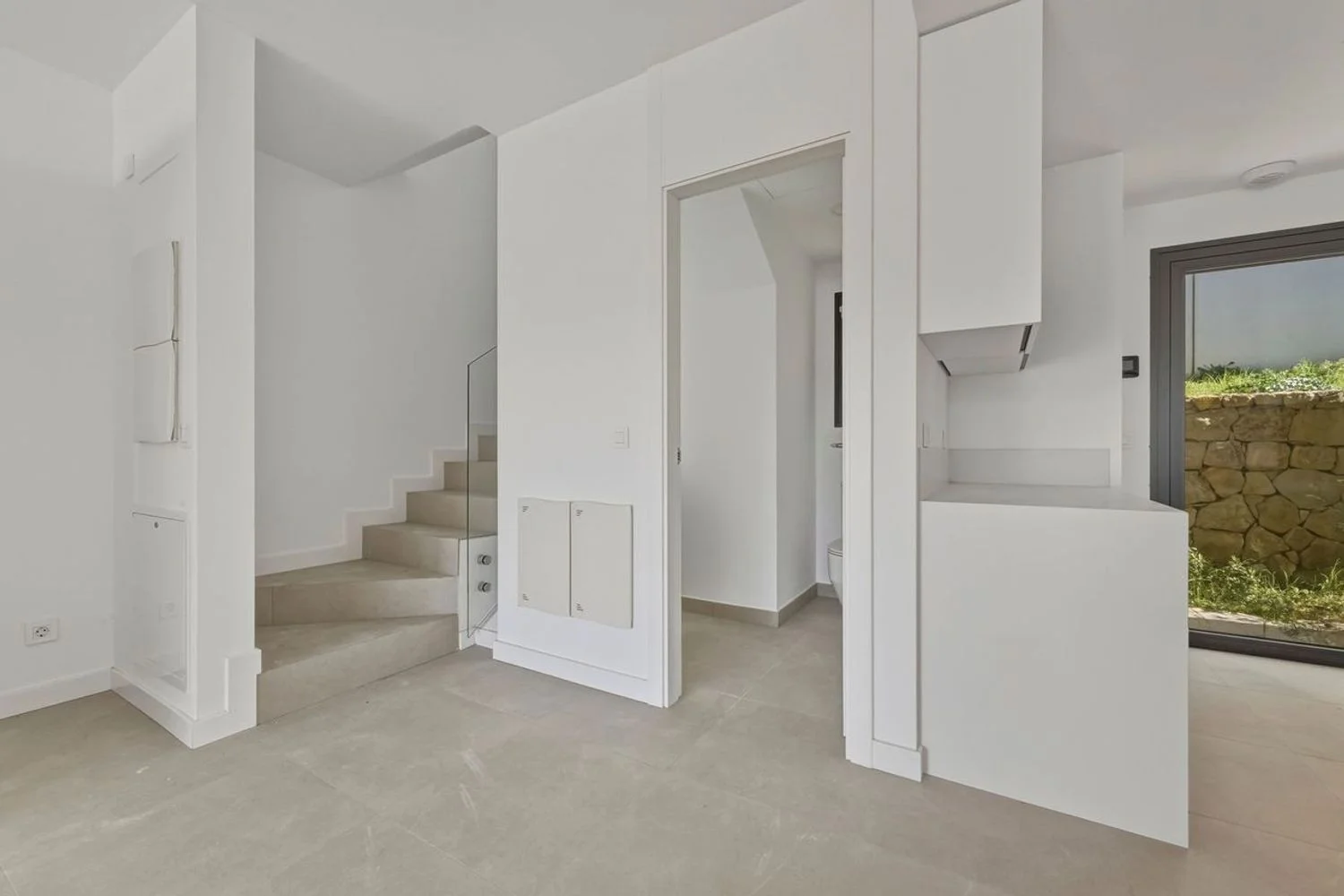 Chalet pareado en camino de Cortes, 1 - Foto 2