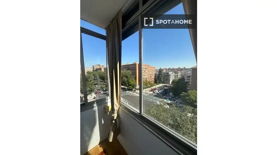 Piso en  Madrid Capital - Foto 4