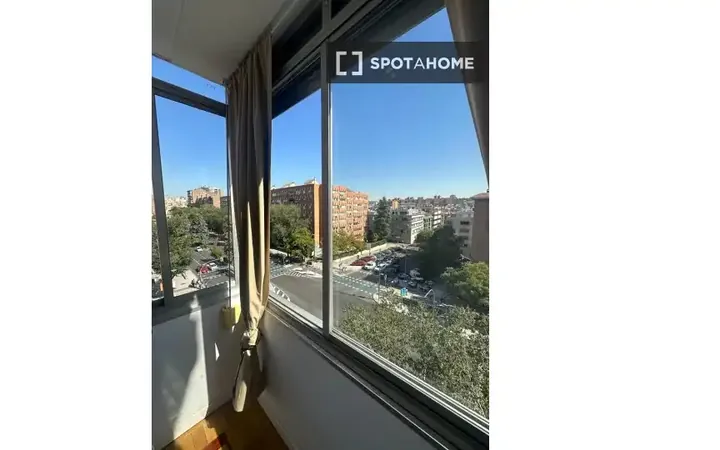 Piso en  Madrid Capital - Foto 4