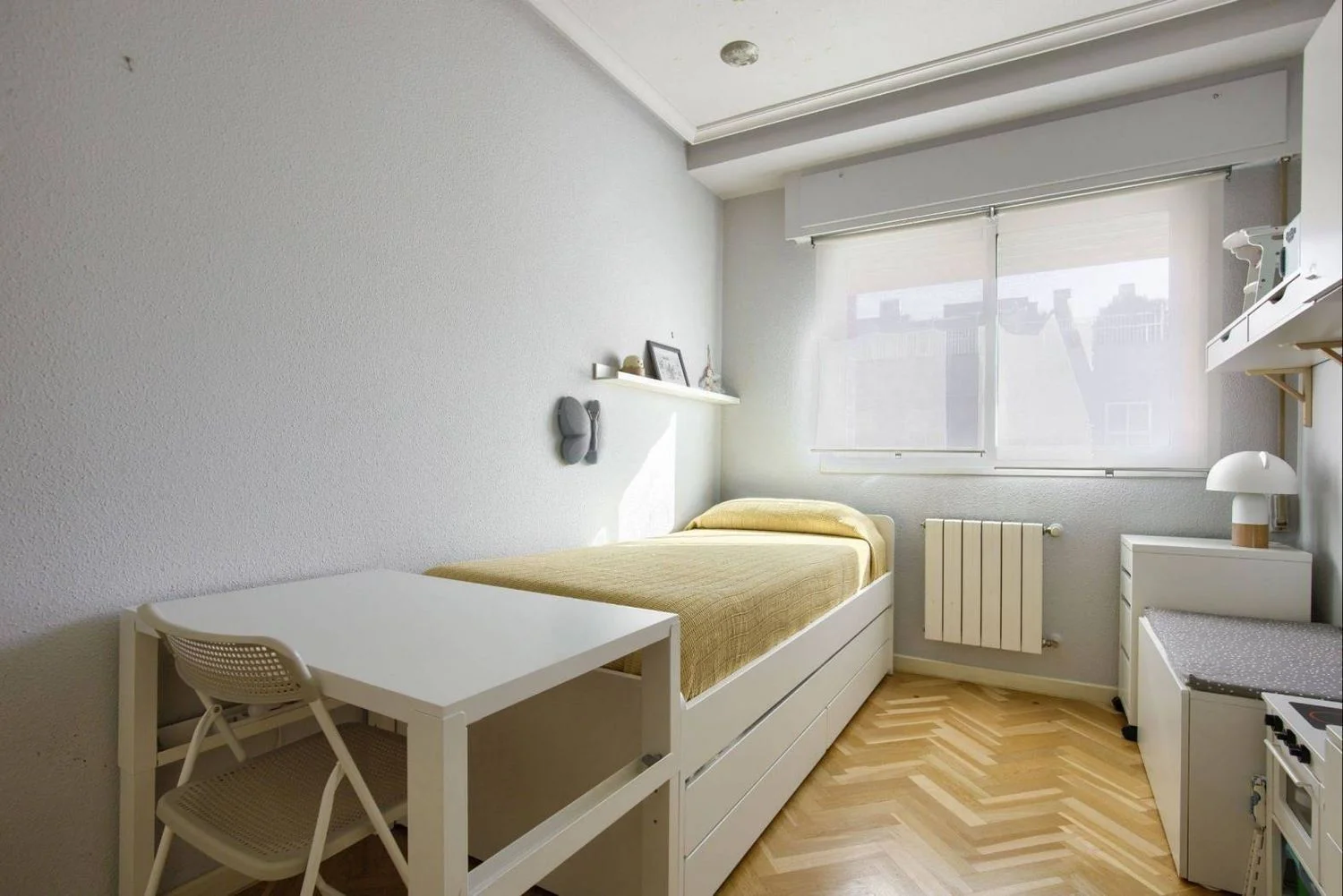 Piso en Av. del Talgo, 129 - Foto 9