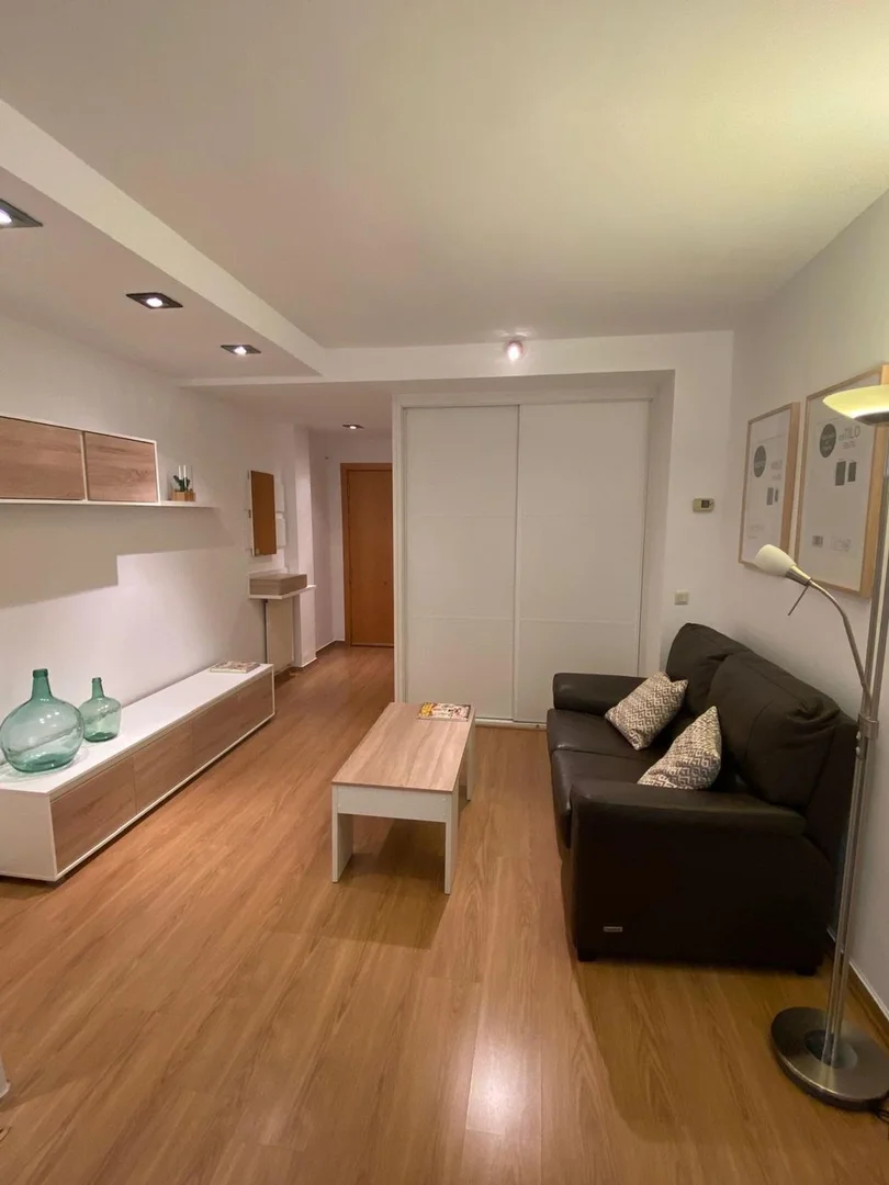 Piso en avenida de Orovilla, 45