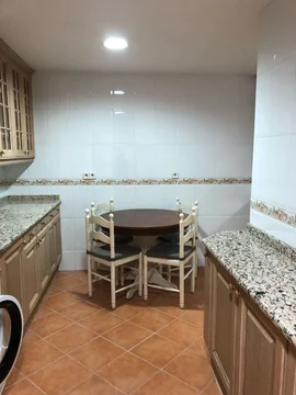 Alquiler de piso en Calle de la Marroquina, 2 - Foto 13