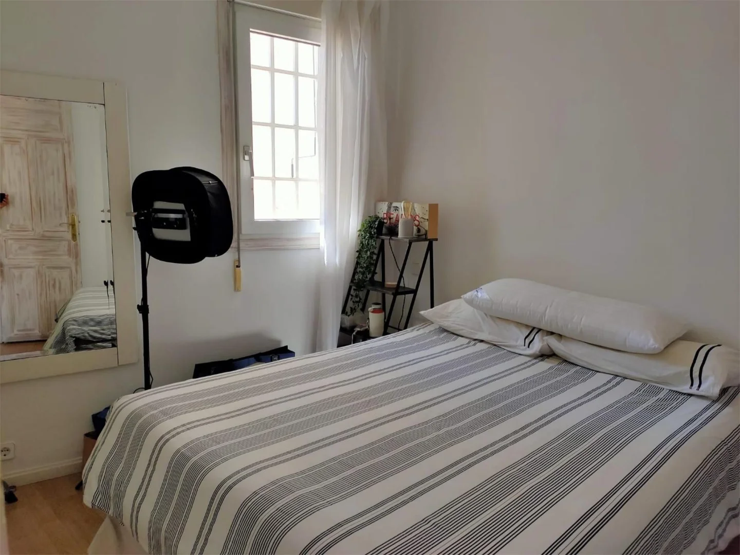 Piso en  Travesía del Conde Duque 16 - Foto 14