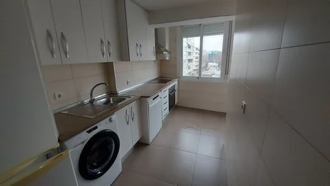 Piso en calle Chiquinquirá, 46 sn - Foto 2