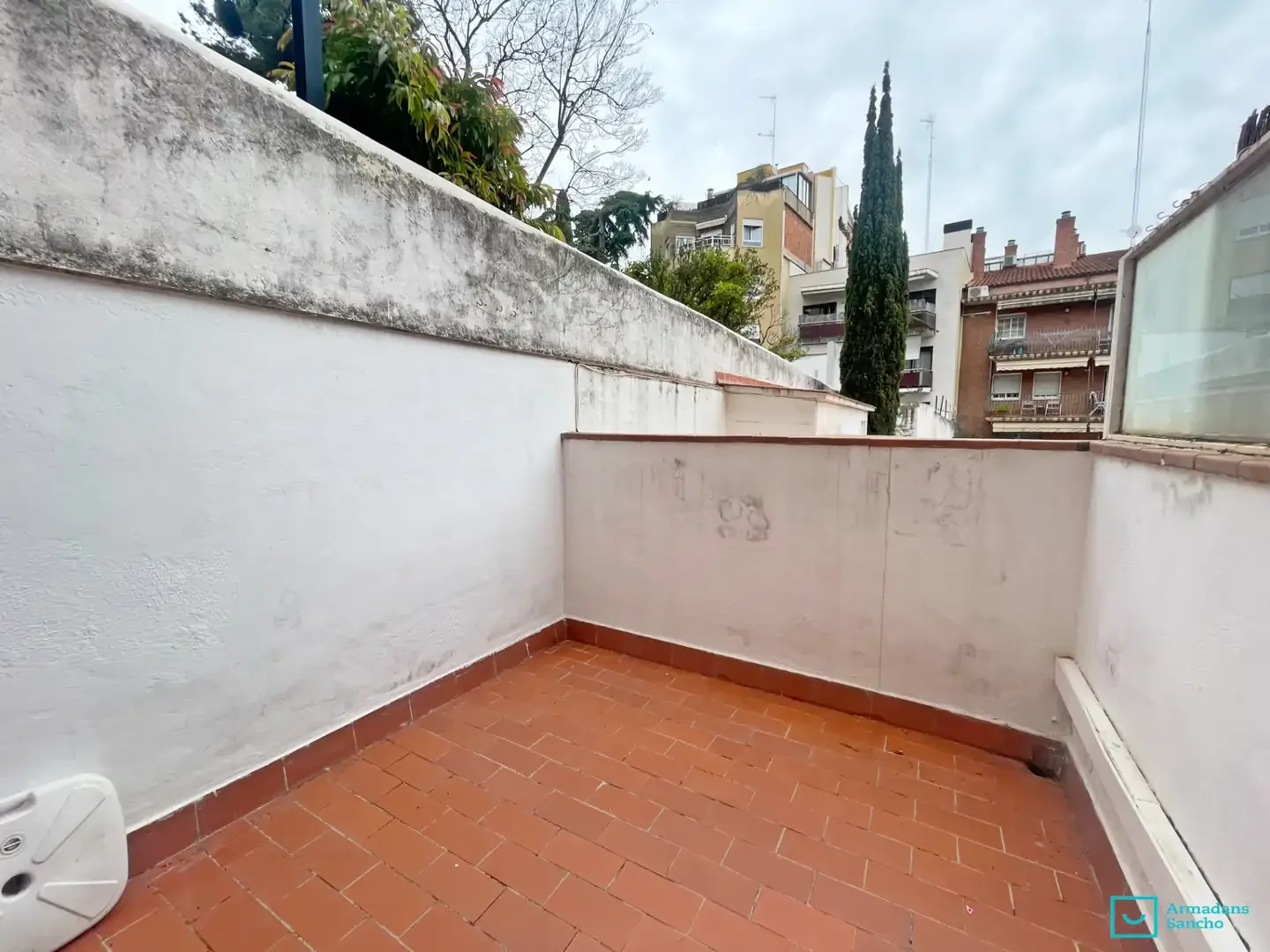Estudio en  Carrer d'Homer 42 - Foto 5