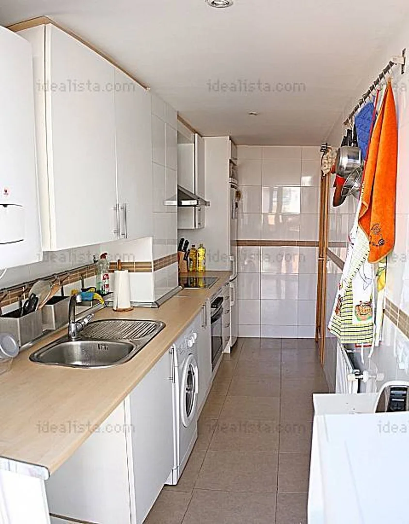 Piso en Calle Salsipuedes, 2, Villaverde Alto - Foto 5