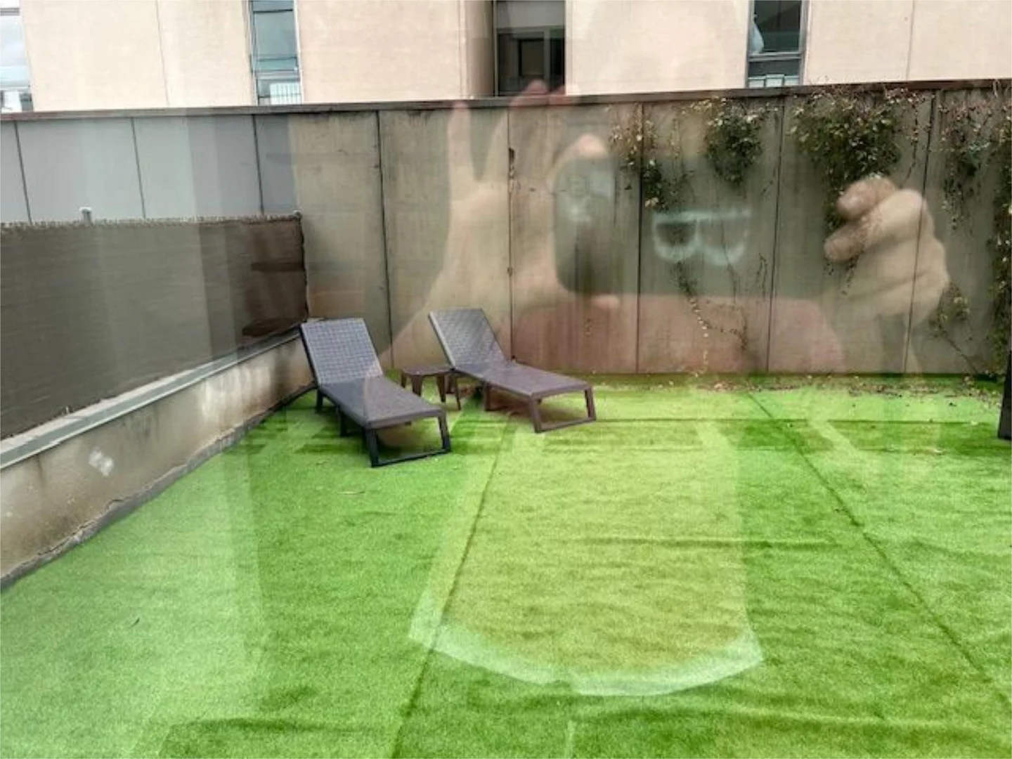 Piso en  Avenida de Manoteras 8 - Foto 4