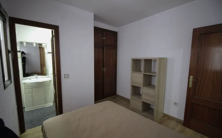 Piso en Calle del Marqués de Zafra, 9, Fuente del Berro - Foto 5
