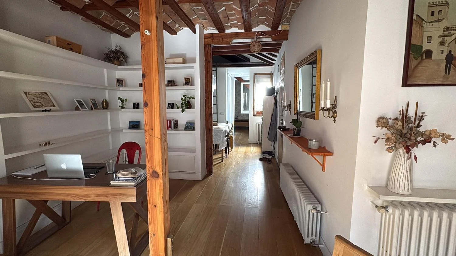 Piso en Calle de San José, 10, Huertas-Cortes - Foto 4