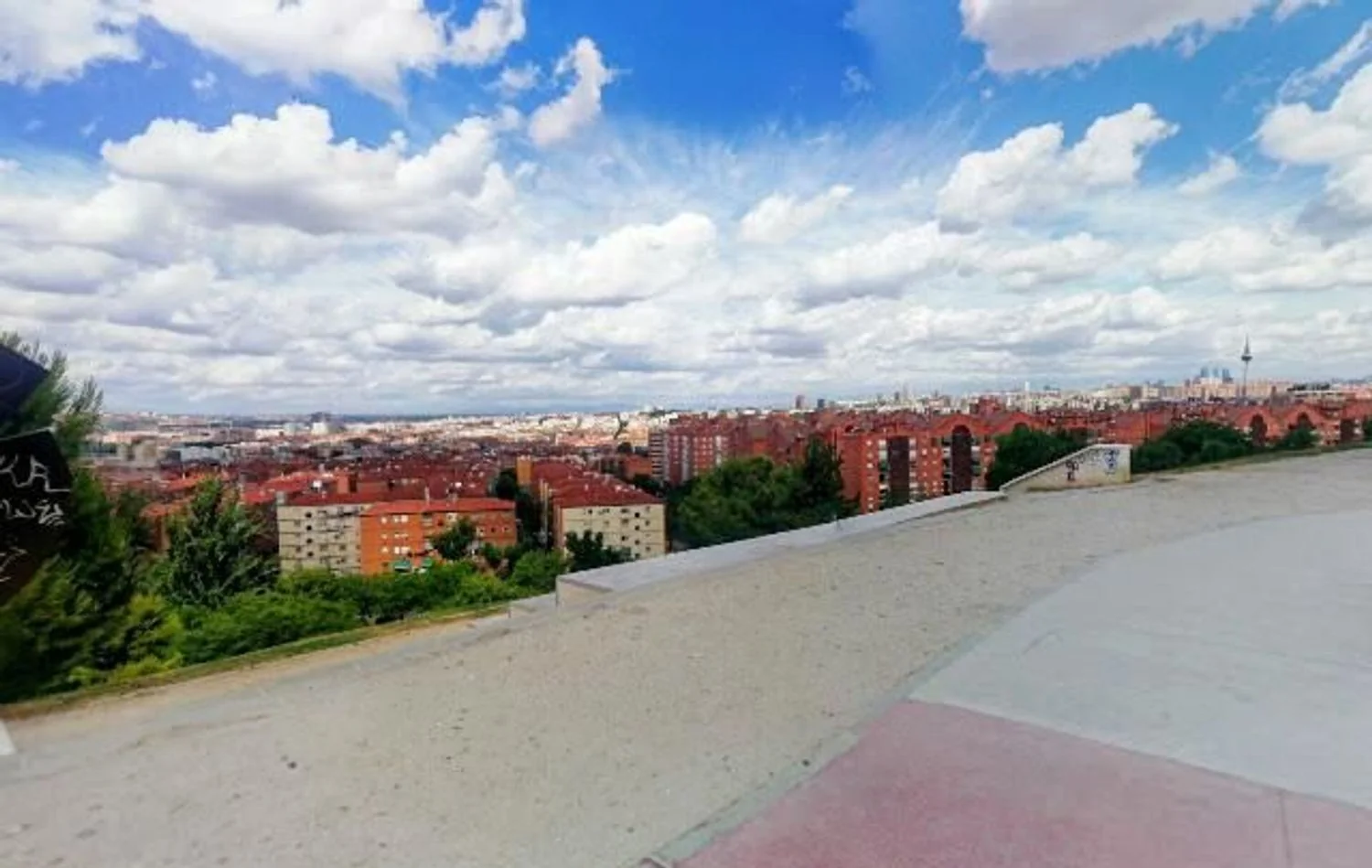 Piso en Calle de Rodríguez Espinosa, Palomeras Bajas - Foto 4