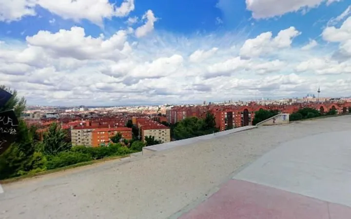 Piso en Calle de Rodríguez Espinosa, Palomeras Bajas - Foto 4