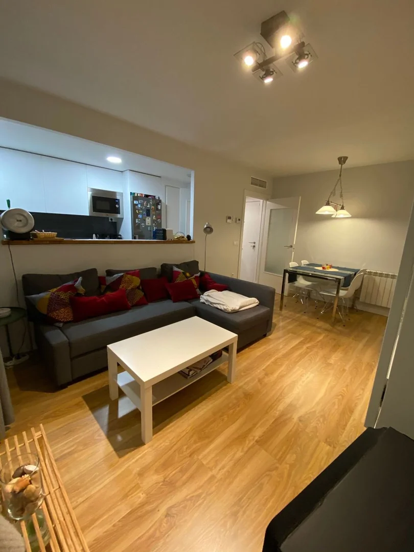 Piso en Calle de Sorolla, 5, Ventilla-Almenara - Foto 2