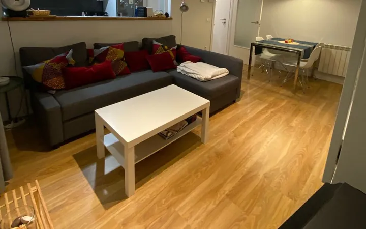 Piso en Calle de Sorolla, 5, Ventilla-Almenara - Foto 2