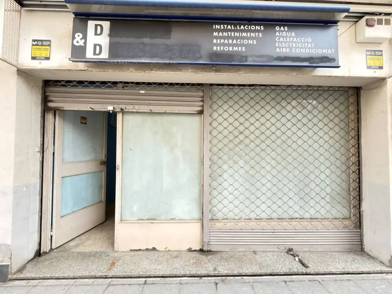 Local comercial en  Calle Minería 15 - Foto 14