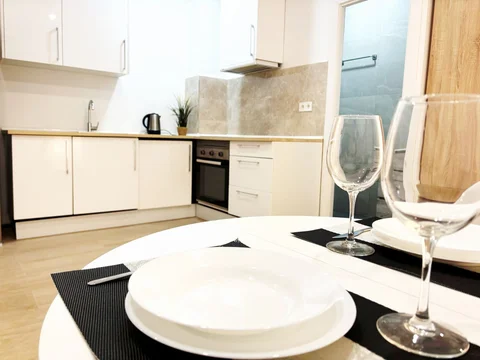 Estudio en calle Lucano, 10 - Foto 1