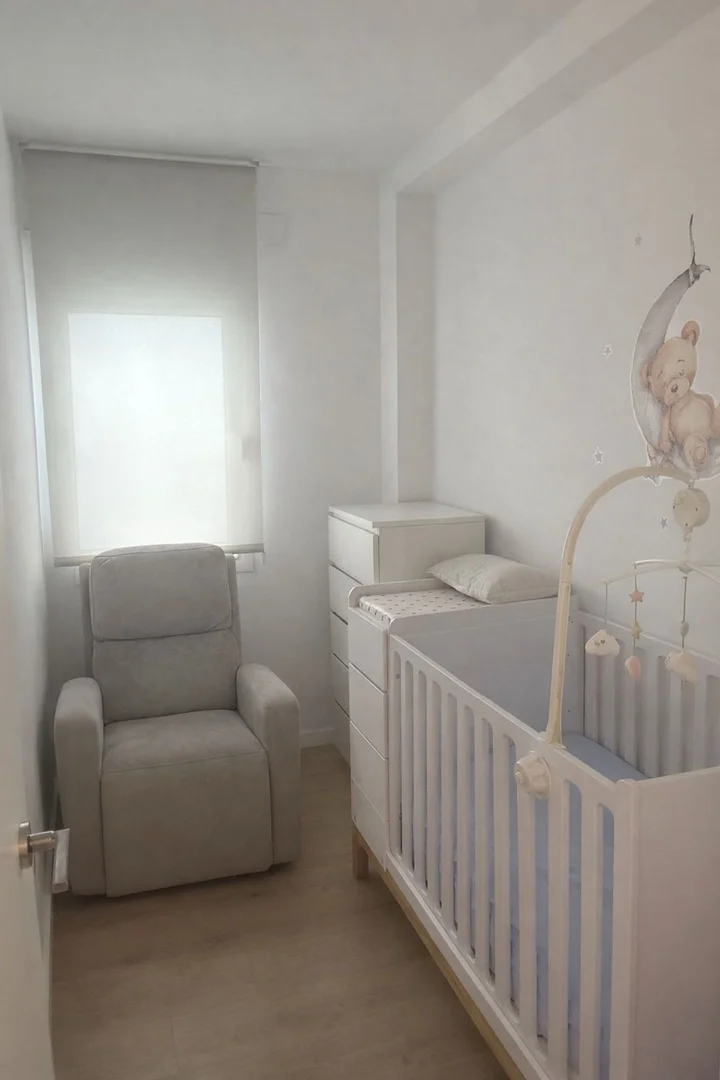 Ático en Barrio La Maternitat i Sant Ramon - Foto 4