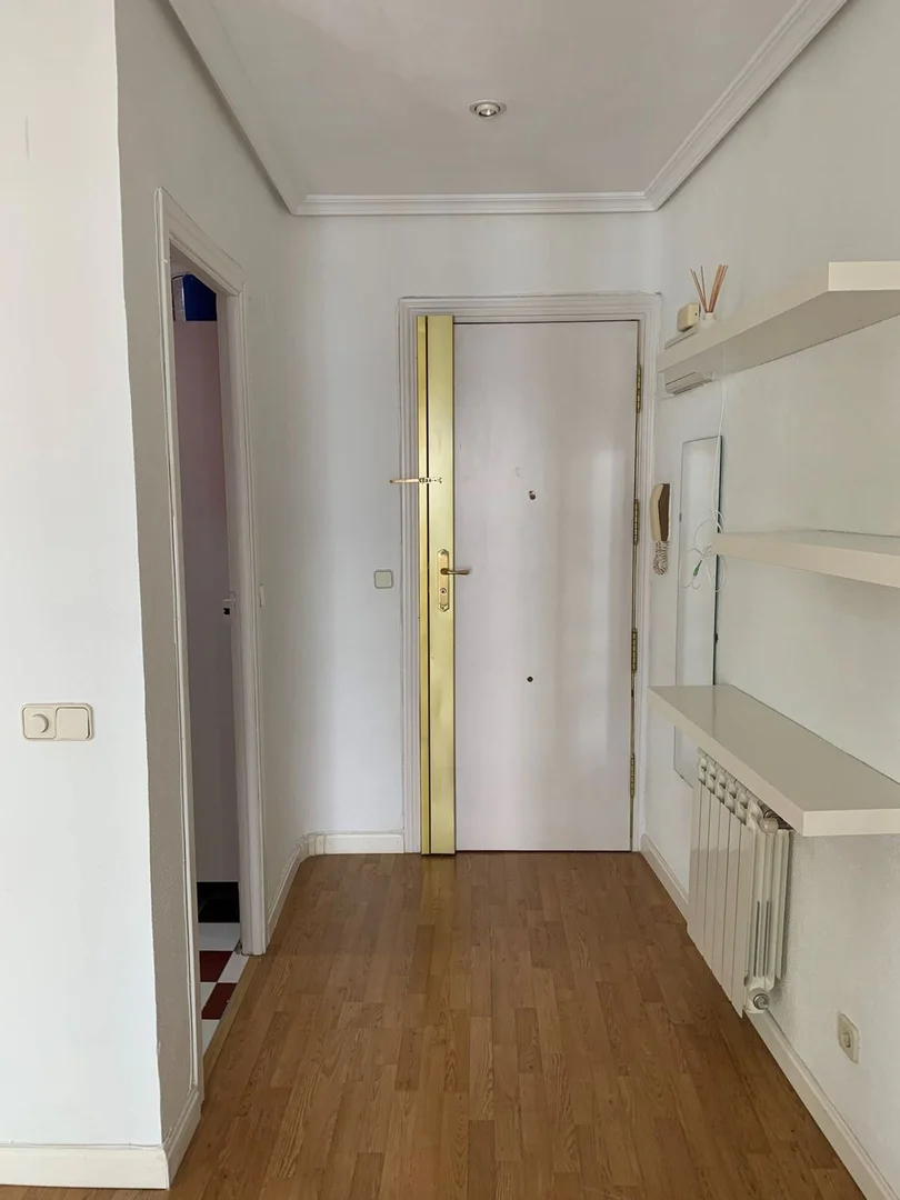 Piso en calle de Benito Gutiérrez, 21 - Foto 13