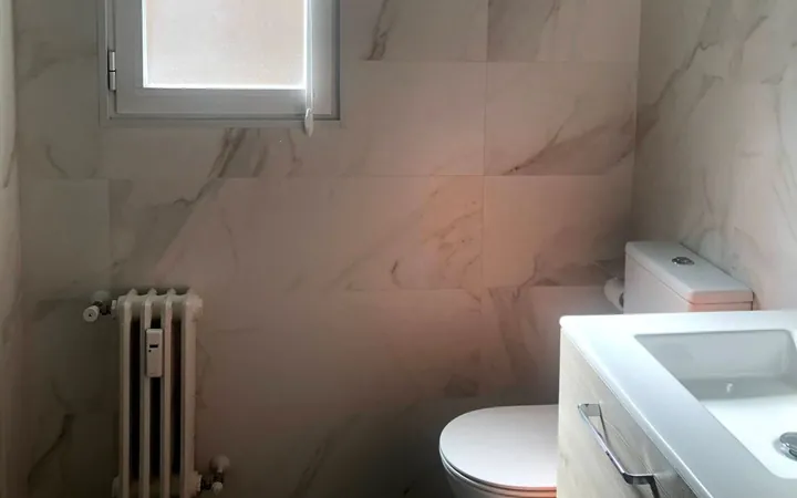 Piso en Calle del Padre Damián, 43, Nueva España - Foto 6