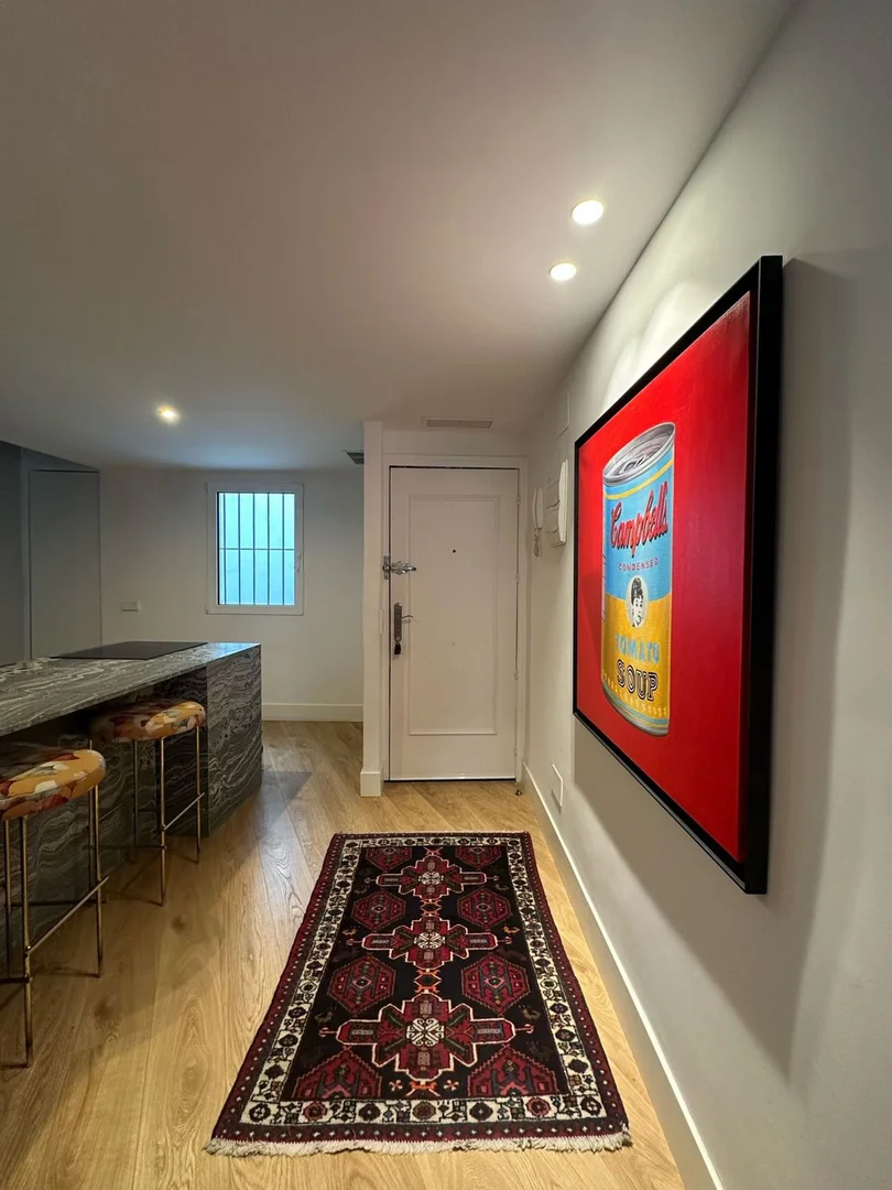 Ático en calle del Desengaño, 20 - Foto 17