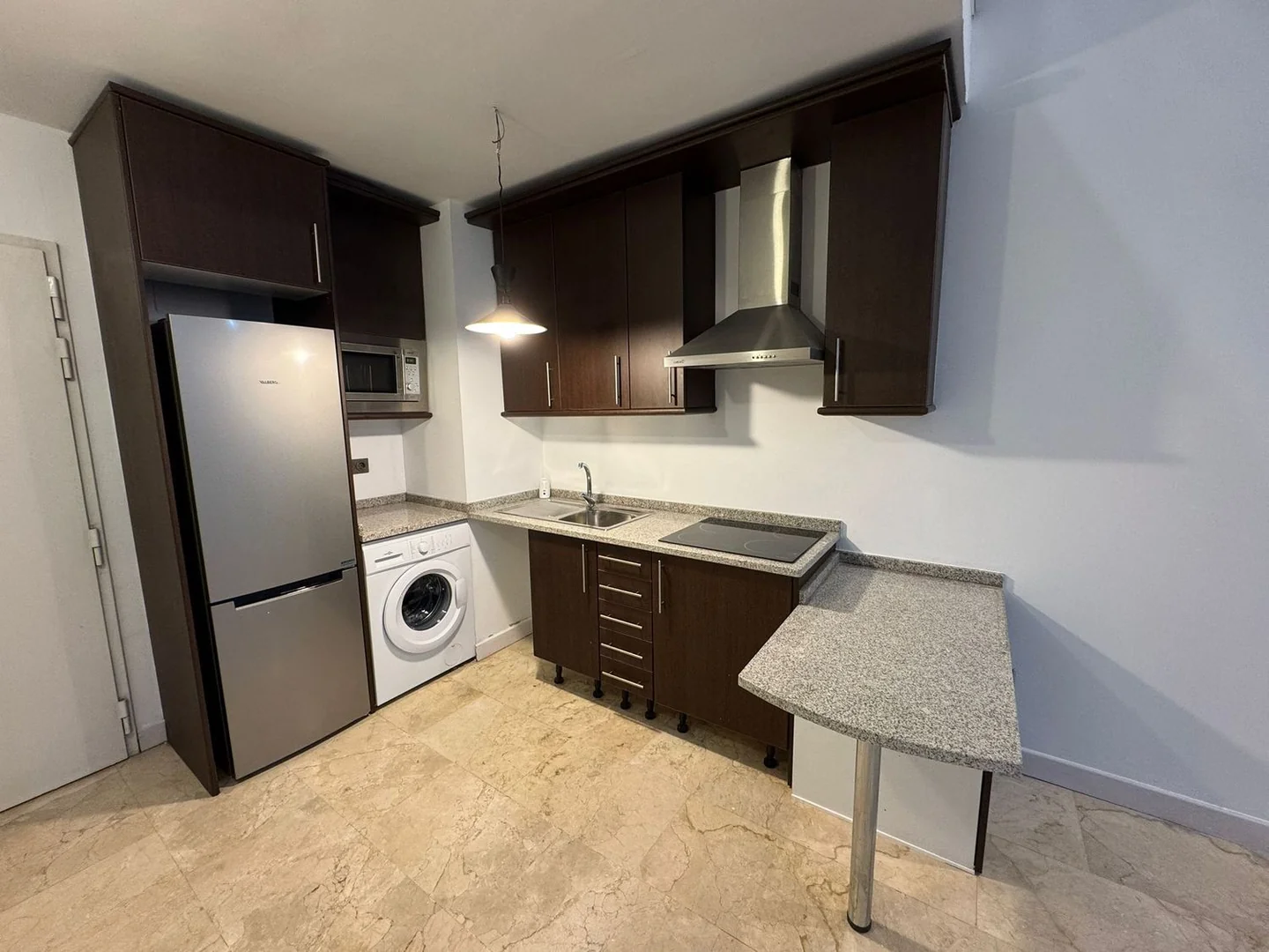 Estudio en Calle Laguna del Marquesado, 11, Villaverde Alto - Foto 5
