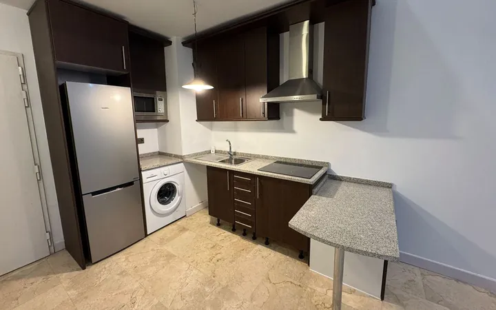 Estudio en Calle Laguna del Marquesado, 11, Villaverde Alto - Foto 5