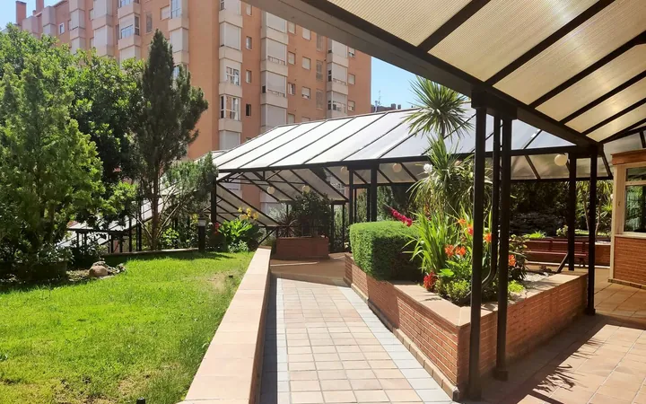 Piso en Calle de Mozart, Casa de Campo - Foto 32