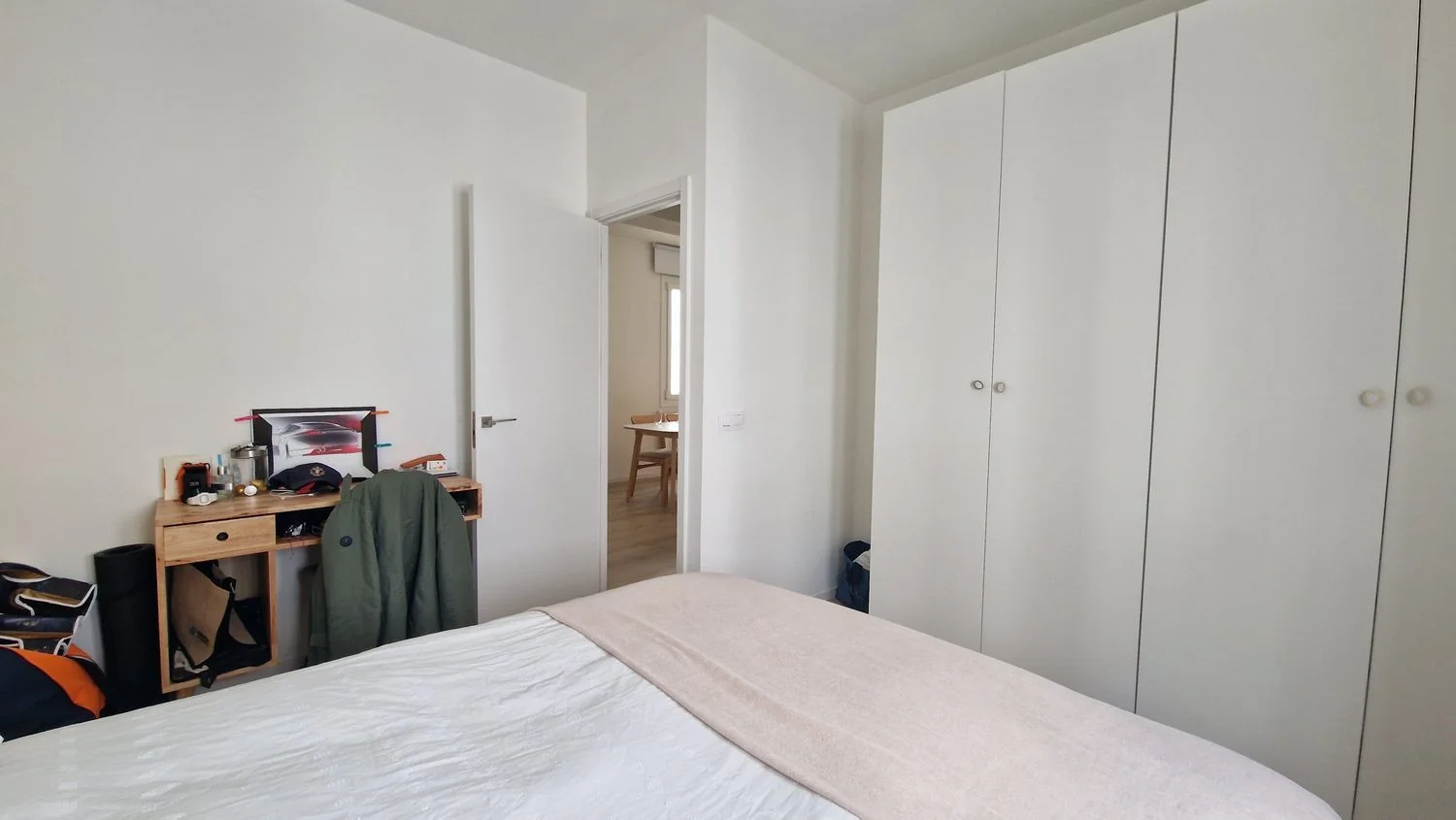 Piso en Nueva España - Foto 14