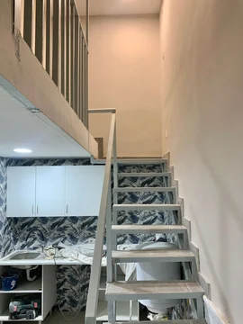 Alquiler de dúplex en Ronda de Toledo, 8 - Foto 8